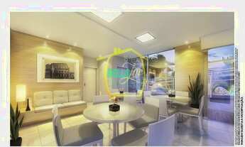 Imagem 3: Lançamento com 1 quarto nas Graças à venda, 33 m² por R$ 270.000