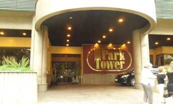 Imagem 2: Flat a venda no Centro de Campinas, SP