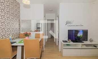 Imagem 3: Apartamento para Aluguel - Vila Constança , 2 Quartos, 43 m2