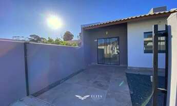 Imagem 3: Casa com 2 dormitórios, a venda, com 49m², no bairro Quinta dos Açorianos, Barra Velha -SC