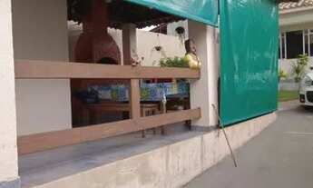 Imagem 6: Linda casa área lazer rua 3B V.Pires