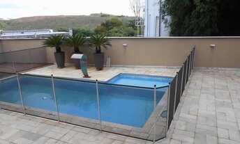 Imagem 6: Casa para locação no Urbanova com 3 suítes