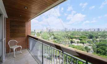 Imagem: SãO PAULO - Apartamento Padrão - Itaim