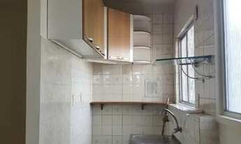 Imagem: Vendo Apartamento no Residencial Augusto