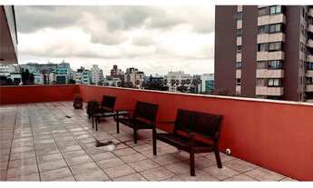 Imagem 3: PORTO ALEGRE - Conjunto Comercial/Sala - Moinhos de Vento