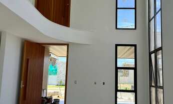 Imagem 3: Casa Alphaville 2 Com 2 Pavimentos 4/4 Sendo 2 Suítes E Varanda Barra Dos Coqueiros. apres