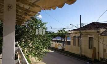 Imagem: Casa de rua-LOCAÇÃO-Paquetá-Rio de Janeiro-RJ
