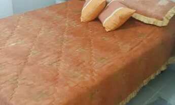 Imagem: Flat para aluguel com 33 metros quadrados