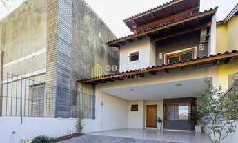 Imagem 2: Casa à venda 5 Quartos 1 Suite 4 Vagas 300M² Espírito Santo Porto Alegre - RS