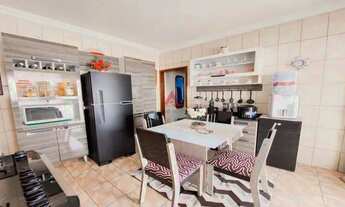 Imagem 5: JACAREí - Casa Padrão - Parque dos Príncipes