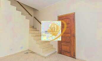 Imagem 2: Sobrado para locação Bairro Nova Gerty