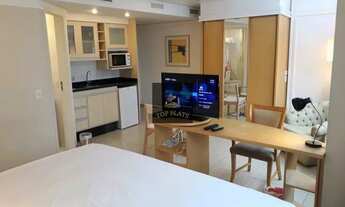 Imagem 2: Flat disponível na Vila Olímpia