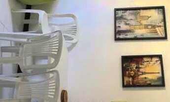 Imagem: APARTAMENTO MOBILIADO FAROLANDIA