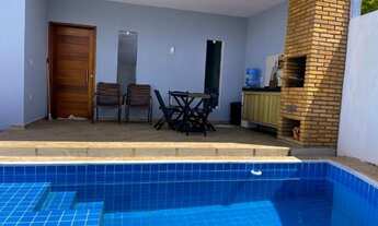 Imagem: Alugo Casa em Paripueira - semana santa