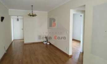 Imagem: Apartamento com 2 Quartos e 1 banheiro à