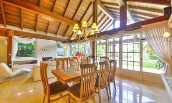 Imagem 7: Casa com 3 dormitórios à venda por R$ 1.900.000 - Ponta Grossa - Porto Alegre/RS