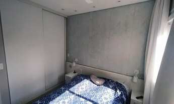 Imagem 7: Apartamento para aluguel com 48 metros quadrados com 1 quarto em Cidade Monções - São Paul