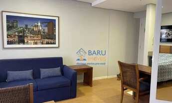 Imagem 7: Apartamento decorado a 250 metros do metrô Moema