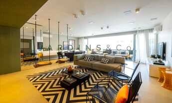 Imagem: SãO PAULO - Apartamento Padrão - Jardim