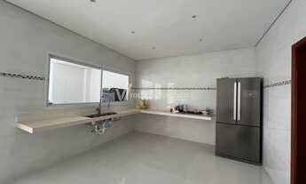 Imagem 6: Casa - Swiss Park - Campinas