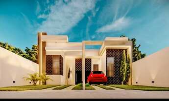 Imagem 3: Casa à venda, 3 quartos, 1 vaga, Pinheirinho - Tol