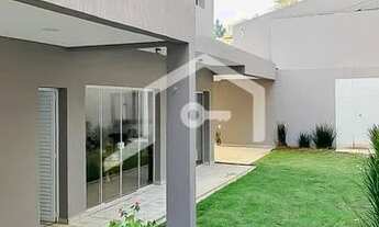 Imagem 5: Casa Em Condomínio 350m² 4 Dormitórios (3 Suítes) 5 Banheiros Em Alphaville - São Paulo