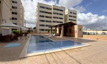 Imagem 6: Apartamento para aluguel tem 54 metros quadrados com 2 quartos