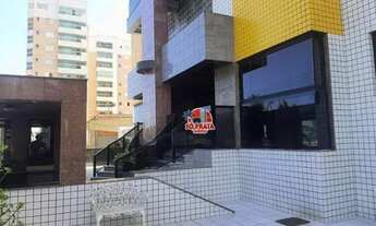 Imagem 2: Apartamento à venda, 71 m² por R$ 320.000,00 - Centro - Mongaguá/SP