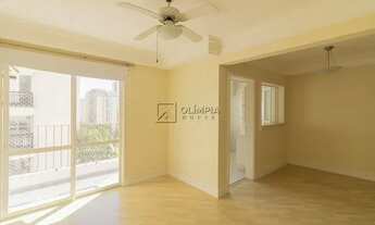 Imagem 2: Venda Apartamento 2 Dormitórios - 74 m² Brooklin