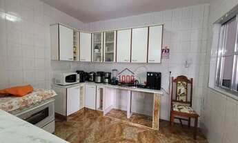 Imagem 2: Casa com 2 quartos à venda, 250 m² por R$ 399.000 - Tiguera - Juiz de Fora/MG