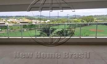 Imagem 4: Apartamento para Venda em Ribeirão Preto, Vila do Golf, 4 dormitórios, 4 suítes, 5 banheir