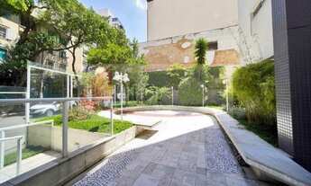 Imagem 3: OPORTUNIDADE DE APARTAMENTO NA CONSOLAÇÃO RUA JAGUARIBE A 3 min do Shopping Pátio Higienó