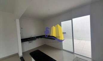 Imagem 4: Cobertura com 2 dormitórios à venda, 109 m² por R$ 820.000 - Maitinga - Bertioga/SP