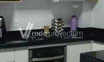 Imagem 7: Apartamento - Loteamento Residencial Parque dos Cantos - Campinas