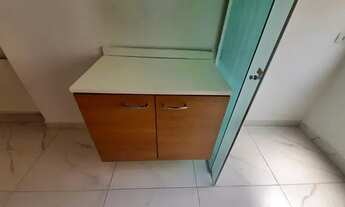 Imagem 4: BARUERI - Apartamento Padrão - ALPHAVILLE CENTRO INDUSTRIAL E EMPRESARIAL/ALPHAVILLE