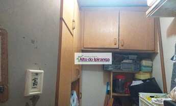 Imagem 6: Apartamento com 3 dormitórios, 87 m² - venda ou aluguel - Vila Gumercindo - São Paulo/SP