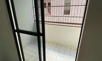 Imagem 2: Apartamento Aluguel - Residencial Marogany