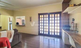 Imagem 3: Casa - Parque Via Norte - Campinas