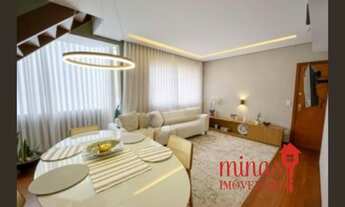 Imagem 4: BELO HORIZONTE - Apartamento Padrão - Buritis