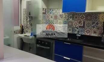 Imagem: Apartamento em Jardim Cocaia - Guarulhos