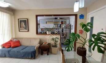 Imagem 4: Apartamento com 2 dormitórios à venda, 60 m² por R$ 315.000,00 - Maceió - Niterói/RJ