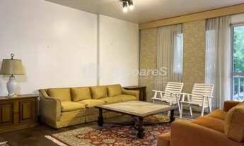 Imagem 5: Apartamento com quatro quartos em Copacabana, Av. Atlantica