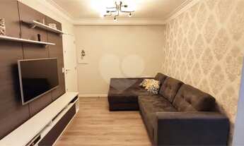 Imagem 3: Apartamento-Guarulhos-Picanço