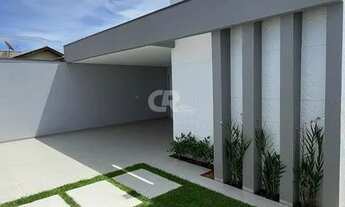 Imagem 7: Bairro Parque Dallas (Entre o Vilas Boas e Rita Vieira