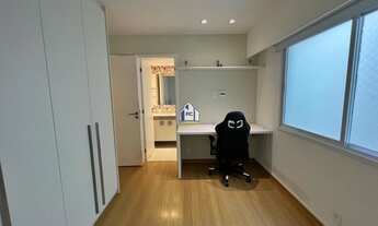 Imagem 5: Apartamento para venda tem 210 metros quadrados com 4 quartos em Icaraí - Niterói - RJ