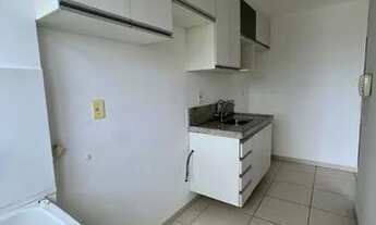 Imagem 2: Apartamento de 02 Quartos em Ataíde