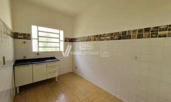 Imagem 7: Casa - Jardim Santa Genebra II (Barão Geraldo) - Campinas