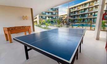 Imagem 7: Apartamento para venda com 29 metros quadrados com 1 quarto em Muro Alto - Ipojuca - PE