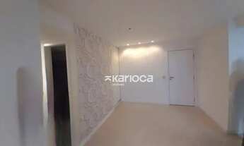 Imagem 6: Apartamento com 3 dormitórios para alugar, 96 m² por R$ 6.900,00/mês - Barra da Tijuca - R