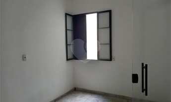 Imagem 7: Casa 2 Dormitórios e Edícula no Cambuí para Venda/Locação